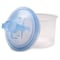 3M 3M PPS Kit, 16328, 3 oz. Lids and Disposable Liners, 125u filters 7000045482 - alternate 1
